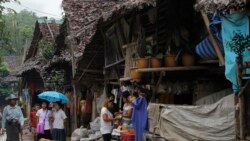 မြန်မာဒုက္ခသည်ရွှေ့ပြောင်းအခြေချနိုင်ဖို့ လုပ်ငန်းစတင်နေဟု ထိုင်းတာဝန်ရှိသူပြောဆို မြန်မာဒုက္ခသည်ရွှေ့ပြောင်းအခြေချနိုင်ဖို့ လုပ်ငန်းစတင်နေဟု ထိုင်းတာဝန်ရှိသူပြောဆို