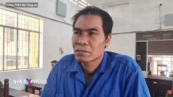 Mỹ quan ngại về việc Việt Nam kết án những người thúc đẩy nhân quyền
 Mỹ quan ngại về việc Việt Nam kết án những người thúc đẩy nhân quyền