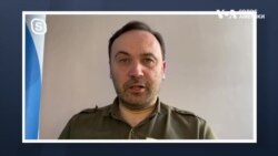 Ілля Пономарьов поділився деякими подробицями операції під Бєлгородом. Інтерв’ю Ілля Пономарьов поділився деякими подробицями операції під Бєлгородом. Інтерв’ю