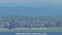 ရိုဟင်ဂျာအမျိုးသမီးတွေရင်ဆိုင်နေရတဲ့ ညှင်းပမ်းနှိပ်စက်ခံရမှု ရိုဟင်ဂျာအမျိုးသမီးတွေရင်ဆိုင်နေရတဲ့ ညှင်းပမ်းနှိပ်စက်ခံရမှု