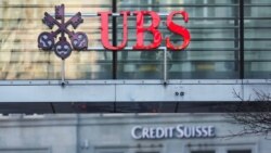 Credit Suisse ဘဏ် အကြပ်အတည်း အစုရှယ်ယာဈေးကွက်ကို ရိုက်ခတ်
 Credit Suisse ဘဏ် အကြပ်အတည်း အစုရှယ်ယာဈေးကွက်ကို ရိုက်ခတ်