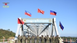 ရခိုင်ပြည် မြို့နယ်အတော်များများမှာ တိုက်ပွဲပြင်းထန်နေ ရခိုင်ပြည် မြို့နယ်အတော်များများမှာ တိုက်ပွဲပြင်းထန်နေ