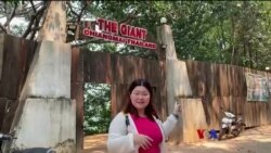 နော်သဇင်ရဲ့ Vlog (သစ်ပင်ပေါ်က ကော်ဖီဆိုင်) နော်သဇင်ရဲ့ Vlog (သစ်ပင်ပေါ်က ကော်ဖီဆိုင်)