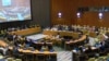 UN security council