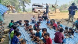 အာရှ၊ ပစိဖိတ်ဒေသမှာ ဒုက္ခသည်အများဆုံးအဖြစ် မြန်မာနိုင်ငံ စာရင်းဝင် အာရှ၊ ပစိဖိတ်ဒေသမှာ ဒုက္ခသည်အများဆုံးအဖြစ် မြန်မာနိုင်ငံ စာရင်းဝင်