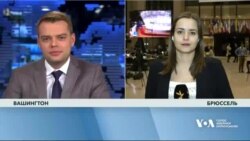 ЄС підтримав початок переговорів про членство України. Відео ЄС підтримав початок переговорів про членство України. Відео