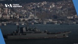 Час-Time. Знищення “Новочеркаська”: усе, що треба знати Час-Time. Знищення “Новочеркаська”: усе, що треба знати