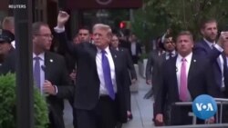 Trump လူဝင်မှုမူဝါဒနဲ့ မြန်မာကျောင်းသားတွေအမြင် Trump လူဝင်မှုမူဝါဒနဲ့ မြန်မာကျောင်းသားတွေအမြင်
