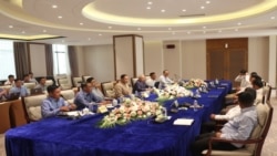 ၅ ကြိမ်မြောက် ကူမင်းငြိမ်းချမ်းရေးဆွေးနွေးပွဲ အလားအလာ ၅ ကြိမ်မြောက် ကူမင်းငြိမ်းချမ်းရေးဆွေးနွေးပွဲ အလားအလာ