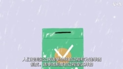 2024 美国总统大选--什么是选举人团? 2024 美国总统大选--什么是选举人团?