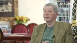 Баланс сил на полі бою, контрнаступ ЗСУ та можливі сценарії: оцінки британського історика. Відео Баланс сил на полі бою, контрнаступ ЗСУ та можливі сценарії: оцінки британського історика. Відео