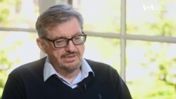 Сергій Плохій: про історичні паралелі між Гітлером та Путіним, розпад Росії та перемогу України. Відео Сергій Плохій: про історичні паралелі між Гітлером та Путіним, розпад Росії та перемогу України. Відео