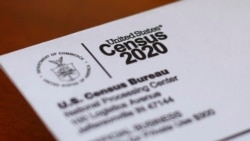 海峡论谈:美国2020人口普查 “台湾人” 列选项? 海峡论谈:美国2020人口普查 “台湾人” 列选项?