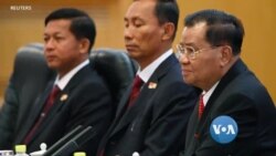 မသမာငွေကြေးနဲ့ စင်္ကာပူမှောင်ခိုဈေး မသမာငွေကြေးနဲ့ စင်္ကာပူမှောင်ခိုဈေး