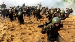 ရုရှားကို တရုတ်လက်နက် ထောက်ပံ့လိမ့်မည် (ကန်စီအိုင်အေ).mp3 ရုရှားကို တရုတ်လက်နက် ထောက်ပံ့လိမ့်မည် (ကန်စီအိုင်အေ).mp3