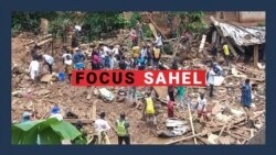 Focus Sahel, épisode 55 : le sous-financement de l'humanitaire au Cameroun Focus Sahel, épisode 55 : le sous-financement de l'humanitaire au Cameroun