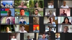 PPST ငြိမ်းချမ်းရေးဖေါ်ဆောင်မှုအဖွဲ့ရဲ့ အာဆီယံနဲ့ လက်တွဲဆောင်ရွက်နိုင်ခြေ PPST ငြိမ်းချမ်းရေးဖေါ်ဆောင်မှုအဖွဲ့ရဲ့ အာဆီယံနဲ့ လက်တွဲဆောင်ရွက်နိုင်ခြေ