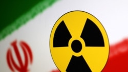 IAEA ရဲ့ နျူကိစ္စ စိုးရိမ်ချက် အီရန် ဖြေရှင်း  IAEA ရဲ့ နျူကိစ္စ စိုးရိမ်ချက် အီရန် ဖြေရှင်း