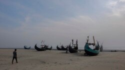 ရိုဟင်ဂျာဒုက္ခသည် ၁၈၀ ပါ လှေတစင်းပျောက်ဆုံးနေ  ရိုဟင်ဂျာဒုက္ခသည် ၁၈၀ ပါ လှေတစင်းပျောက်ဆုံးနေ