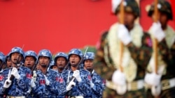 စစ်မှုထမ်းဥပဒေကြောင့် ပြည်ပထွက်ခွာသူ လူငယ်တွေပိုများလာ စစ်မှုထမ်းဥပဒေကြောင့် ပြည်ပထွက်ခွာသူ လူငယ်တွေပိုများလာ
