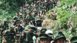 ရှမ်းမြောက်ဒေသတချို့ KIA အုပ်ချုပ်ရေး စတင်ဖော်ဆောင် ရှမ်းမြောက်ဒေသတချို့ KIA အုပ်ချုပ်ရေး စတင်ဖော်ဆောင်