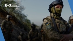 Студія Вашингтон. США дозволили Україні контратакувати через кордон РФ Студія Вашингтон. США дозволили Україні контратакувати через кордон РФ