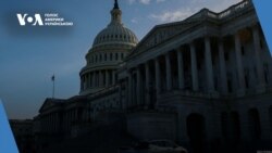 Брифінг. Українські депутати у США закликають дозволити бити по РФ Брифінг. Українські депутати у США закликають дозволити бити по РФ