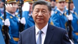 Брифінг. Чи готовий Китай віддалитися від Росії? Сі Цзіньпін у Європі Брифінг. Чи готовий Китай віддалитися від Росії? Сі Цзіньпін у Європі