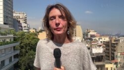 У Бейруті не виключають обміну ударами між Ліваном і Ізраїлем. Відео У Бейруті не виключають обміну ударами між Ліваном і Ізраїлем. Відео