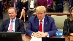 Donald Trump အမှုနဲ့ အမေရိကန် ရွေးကောက်ပွဲ မဲဆွယ်ပွဲများ Donald Trump အမှုနဲ့ အမေရိကန် ရွေးကောက်ပွဲ မဲဆွယ်ပွဲများ