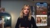 Українка Оля Лоєк запустила свій блог у YouTube, а за тиждень побачила десятки акаунтів зі своїм обличчям і голосом в китайських соцмережах. З її зображень зробили діпфейк і пропагували відносини між Росією та Китаєм.