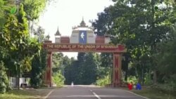 အိန္ဒိယနဲ့ နယ်စပ်ကုန်သွယ်ရေး ရပ်တန့် “လယ်ယာစီးပွားသတင်းများ”   အိန္ဒိယနဲ့ နယ်စပ်ကုန်သွယ်ရေး ရပ်တန့် “လယ်ယာစီးပွားသတင်းများ”