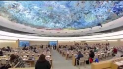 လုံခြုံရေးကောင်စီ ဒုအကြိမ် မြန်မာ့အရေးဆွေးနွေး “တပတ်အတွင်းသတင်း” လုံခြုံရေးကောင်စီ ဒုအကြိမ် မြန်မာ့အရေးဆွေးနွေး “တပတ်အတွင်းသတင်း”