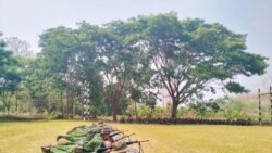 အမျိုးသမီးတွေပါ စစ်မှုထမ်းဖို့ စစ်ကောင်စီ ဆင့်ခေါ် 
