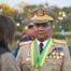 ဗိုလ်ချုပ်ဇော်မင်းထွန်း