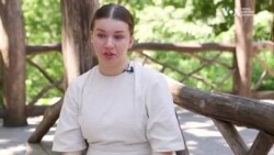 "Я готова робити далі все для перемоги". Історія української сироти, яка втекла з окупації. Відео "Я готова робити далі все для перемоги". Історія української сироти, яка втекла з окупації. Відео