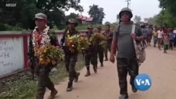 ABSDF လက်နက်ကိုင်လှုပ်ရှားမှု ABSDF လက်နက်ကိုင်လှုပ်ရှားမှု
