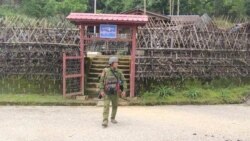စစ်ကောင်စီ တပ်စခန်း နောက်ထပ် ၁၀ ခုကျော် သိမ်းပိုက်နိုင်ကြောင်း KIA ကြေညာ စစ်ကောင်စီ တပ်စခန်း နောက်ထပ် ၁၀ ခုကျော် သိမ်းပိုက်နိုင်ကြောင်း KIA ကြေညာ