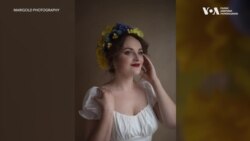 Журнал про українських жінок презентували у США. Відео  Журнал про українських жінок презентували у США. Відео