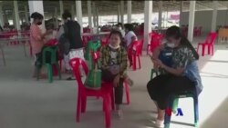 သင်္ကြန်ကာလ အလုပ်သမားရေး လုပ်ငန်းတချို့ ထိုင်းရပ်ဆိုင်း သင်္ကြန်ကာလ အလုပ်သမားရေး လုပ်ငန်းတချို့ ထိုင်းရပ်ဆိုင်း