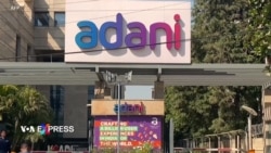 Tập đoàn Adani của Ấn Độ muốn đầu tư vào sân bay Việt Nam  Tập đoàn Adani của Ấn Độ muốn đầu tư vào sân bay Việt Nam