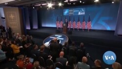 သမ္မတ Joe Biden နေရာ အစားထိုးနိုင်မလား သမ္မတ Joe Biden နေရာ အစားထိုးနိုင်မလား