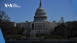 Час-Time. Допомога Україні: в Конгресі готують новий законопроєкт Час-Time. Допомога Україні: в Конгресі готують новий законопроєкт