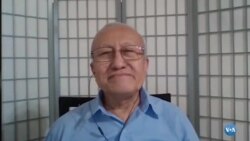 သမ္မတဘိုင်ဒန် ဝင်မပြိုင်တော့တဲ့ ရွေးကောက်ပွဲအခြေအနေ သမ္မတဘိုင်ဒန် ဝင်မပြိုင်တော့တဲ့ ရွေးကောက်ပွဲအခြေအနေ