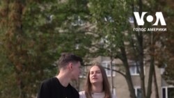 Кохання і війна: історія Юлії та Сергія. Відео  Кохання і війна: історія Юлії та Сергія. Відео