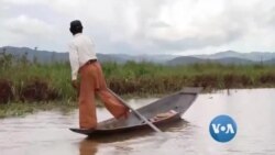 အင်းလေးအတွက် သုတေသန
 အင်းလေးအတွက် သုတေသန