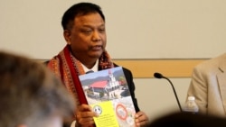 အာဏာသိမ်း ၂ နှစ်ကျော် ခရစ်ယာန် ဘာသာဝင်တွေရဲ့အခြေနေ CAM ထုတ်ပြန် အာဏာသိမ်း ၂ နှစ်ကျော် ခရစ်ယာန် ဘာသာဝင်တွေရဲ့အခြေနေ CAM ထုတ်ပြန်