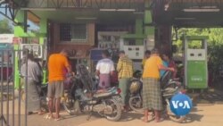 ကမ္ဘာ့သတင်းမီဒီယာတွေထဲက မြန်မာ
 ကမ္ဘာ့သတင်းမီဒီယာတွေထဲက မြန်မာ