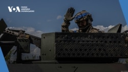 Брифінг. Події на Курщині та позиція Пентагону по далекобійній зброї Брифінг. Події на Курщині та позиція Пентагону по далекобійній зброї