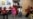 Đệ nhất phu nhân Mỹ thăm London trước lễ đăng quang của Vua Charles